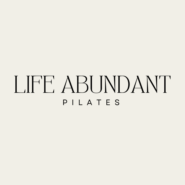 Life Abundant Online Store